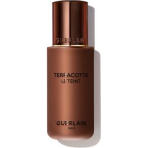 GUERLAIN Terracotta Le Teint fond de ten lichid pentru un look natural