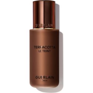 GUERLAIN Terracotta Le Teint fond de ten lichid pentru un look natural