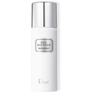 DIOR Eau Sauvage deodorant spray pentru bărbați