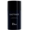DIOR Sauvage deostick fară alcool pentru bărbați