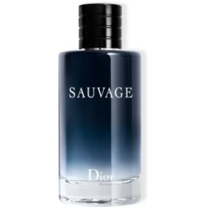 DIOR Sauvage Eau de Toilette pentru bărbați