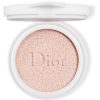 DIOR Capture Dreamskin Moist & Perfect Cushion fond de ten hidratant, în burete rezervă