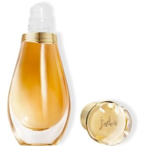 DIOR J'adore Infinissime Roller-Pearl Eau de Parfum roll-on pentru femei