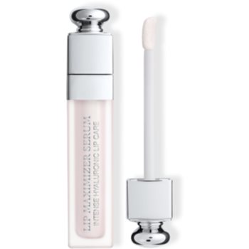 DIOR Dior Addict Lip Maximizer Serum Luciu de buze transparent pentru creșterea volumului DIOR Dior Addict Lip Maximizer Serum Luciu de buze transparent pentru creșterea volumului