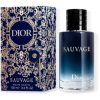 DIOR Sauvage Eau de Toilette editie limitata pentru bărbați