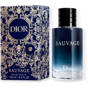 DIOR Sauvage Eau de Toilette editie limitata pentru bărbați