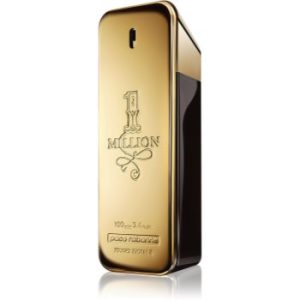 Rabanne 1 Million Eau de Toilette pentru bărbați