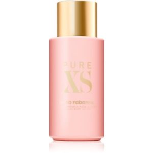 Rabanne Pure XS For Her lapte de corp pentru femei