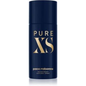 Rabanne Pure XS deodorant spray pentru bărbați
