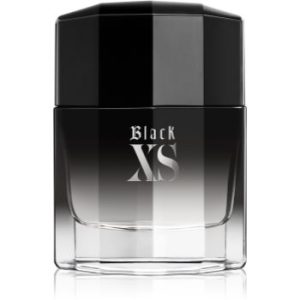 Rabanne Black XS (2018) Eau de Toilette pentru bărbați