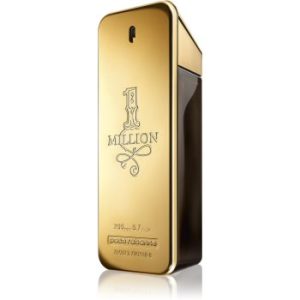 Rabanne 1 Million Eau de Toilette pentru bărbați