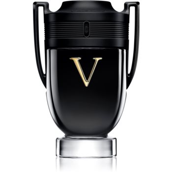 Rabanne Invictus Victory Eau de Parfum pentru bărbați Rabanne Invictus Victory Eau de Parfum pentru bărbați