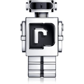 Rabanne Phantom Eau de Toilette reincarcabil pentru bărbați Rabanne Phantom Eau de Toilette reincarcabil pentru bărbați