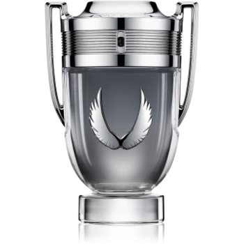 Rabanne Invictus Platinum Eau de Parfum pentru bărbați Rabanne Invictus Platinum Eau de Parfum pentru bărbați