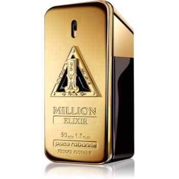 Rabanne 1 Million Elixir Eau de Parfum pentru bărbați Rabanne 1 Million Elixir Eau de Parfum pentru bărbați