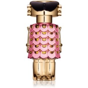 Rabanne Fame Blooming Pink Eau de Parfum pentru femei