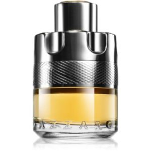 Azzaro Wanted Eau de Toilette pentru bărbați