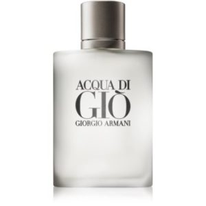Armani Acqua di Giò Pour Homme Eau de Toilette pentru bărbați