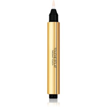 Yves Saint Laurent Touche Éclat Radiant Touch iluminator stick pentru toate tipurile de ten Yves Saint Laurent Touche Éclat Radiant Touch iluminator stick pentru toate tipurile de ten