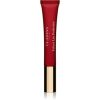 Clarins Lip Perfector Velvet luciu de buze cremos