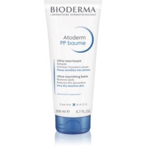 Bioderma Atoderm PP Baume balsam pentru corp pentru piele uscata si sensibila