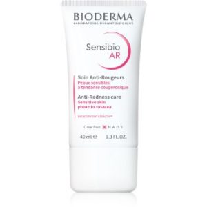 Bioderma Sensibio AR Cream crema calmanta pentru piele sensibila cu tendinte de inrosire