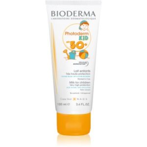 Bioderma Photoderm KID Lotion Ptrotectie solara pentru copii SPF 50+