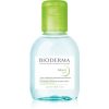 Bioderma Sébium H2O apa cu particule micele pentru ten gras și mixt