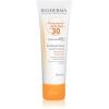 Bioderma Photoderm AKN Mat fluid protector mat pentru fata SPF 30