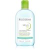 Bioderma Sébium H2O apa cu particule micele pentru ten gras și mixt