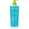 Bioderma Sébium Gel Moussant gel de curățare pentru ten gras și mixt