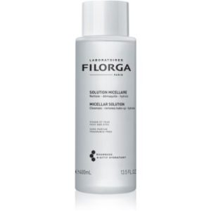 FILORGA MICELLAR SOLUTION apa micelara hidratanta pentru față și ochi