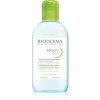 Bioderma Sébium H2O apa cu particule micele pentru ten gras și mixt