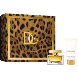 Dolce&Gabbana The One set cadou pentru femei