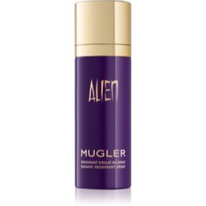Mugler Alien deodorant spray pentru femei