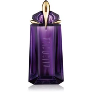 Mugler Alien Eau de Parfum reincarcabil pentru femei