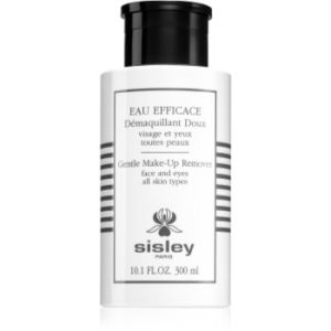 Sisley Eau Efficace Gentle Eye Makeup Remover Face and Eye apă micelară delicată pentru fata si zona ochilor