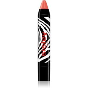 Sisley Phyto-Lip Twist balsam de buze tonifiant in creion