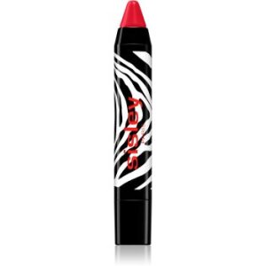 Sisley Phyto-Lip Twist balsam de buze tonifiant in creion