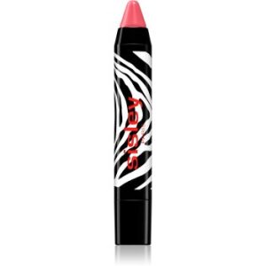 Sisley Phyto-Lip Twist balsam de buze tonifiant in creion