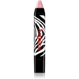Sisley Phyto-Lip Twist balsam de buze tonifiant in creion