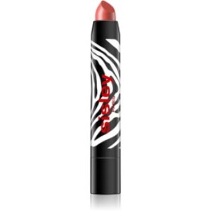 Sisley Phyto-Lip Twist Mat balsam de buze tonifiant cu efect matifiant