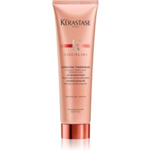 Kérastase Discipline Kératine Thermique lapte termo-protector pentru par indisciplinat