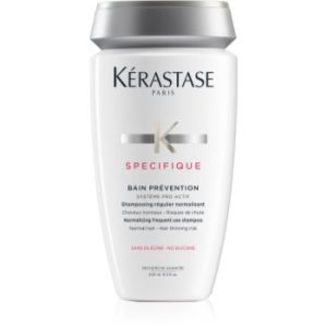 Kérastase Specifique Bain Prévention șampon împotriva subțierii și căderii părului