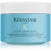 Kérastase Fusio Scrub Énergisant exfoliant de curățare pentru un scalp seboreic