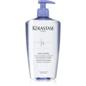 Kérastase Blond Absolu Bain Lumière șampon de baie pentru iluminarea părului sau pentru părul cu șuvițe