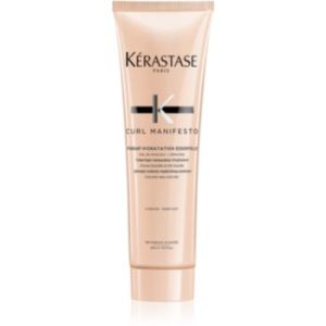 Kérastase Curl Manifesto Fondant Hydration Essentielle balsam hranitor si hidratant pentru par ondulat si cret