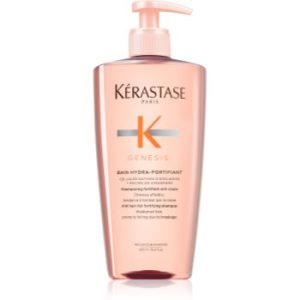 Kérastase Genesis Bain Hydra-Fortifiant sampon de întărire pentru părul subtiat cu tendința de a cădea