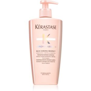 Kérastase Chroma Absolu Bain Chroma Respect sampon hidratant pentru păr vopsit
