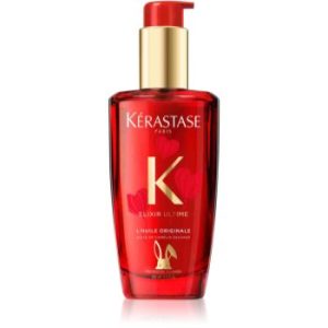 Kérastase Elixir Ultime L'huile Originale ulei hrănitor pentru toate tipurile de păr